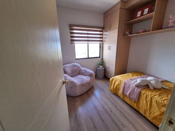 DEPARTAMENTO EN VENTA EN LA ENTRADA A PACHUCA