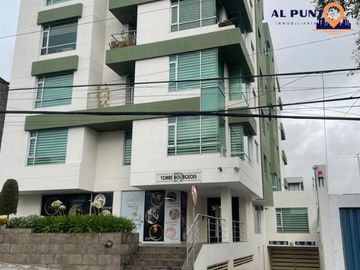 Departamento de Venta en Burgeois y Av. República cerca de la U.T.E.