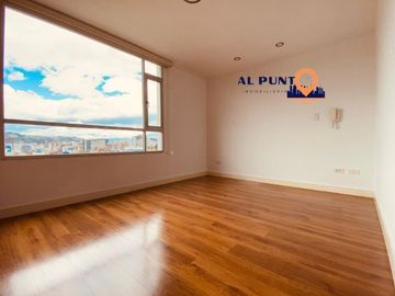 Departamento de Venta en Burgeois y Av. República cerca de la U.T.E.