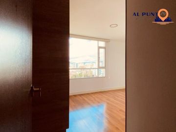 Departamento de Venta en Burgeois y Av. República cerca de la U.T.E.