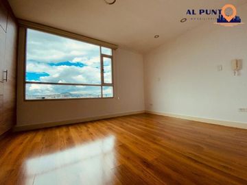 Departamento de Venta en Burgeois y Av. República cerca de la U.T.E.
