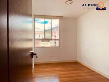 Departamento de Venta en Burgeois y Av. República cerca de la U.T.E.