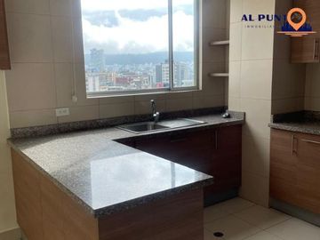 Departamento de Venta en Burgeois y Av. República cerca de la U.T.E.