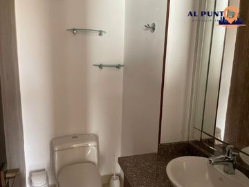 Departamento de Venta en Burgeois y Av. República cerca de la U.T.E.