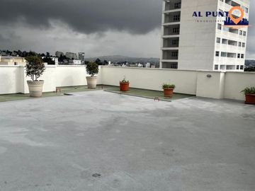 Departamento de Venta en Burgeois y Av. República cerca de la U.T.E.