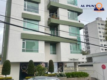 Departamento de Venta en Burgeois y Av. República cerca de la U.T.E.