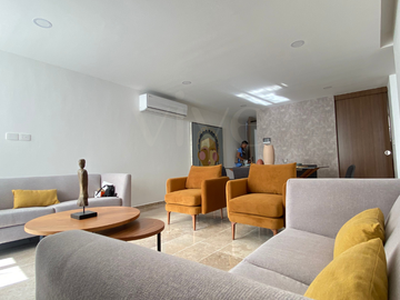 Luxury Apartment for Sale in Cancun – Exclusive Residential Community Near Hotel Zone and Beaches