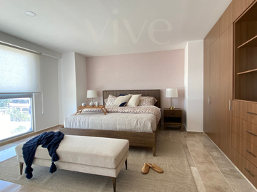 Luxury Apartment for Sale in Cancun – Exclusive Residential Community Near Hotel Zone and Beaches