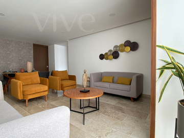 Luxury Apartment for Sale in Cancun – Exclusive Residential Community Near Hotel Zone and Beaches