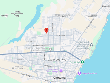 Casa en Territorio Federal, Othon P. Blanco Quintana Roo, ¡Compra directa con el Banco, no se aceptan créditos!