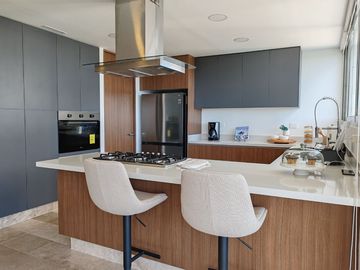 Departamento de Lujo en Venta en Cancún – Residencial Exclusivo Zona Hotelera