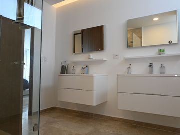 Departamento de Lujo en Venta en Cancún – Residencial Exclusivo Zona Hotelera