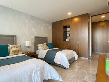 Departamento de Lujo en Venta en Cancún – Residencial Exclusivo Zona Hotelera