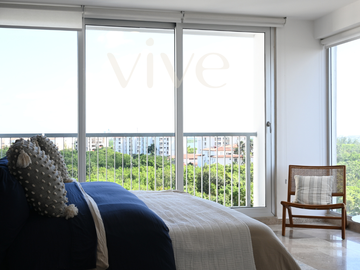 Departamento de Lujo en Venta en Cancún – Residencial Exclusivo Zona Hotelera