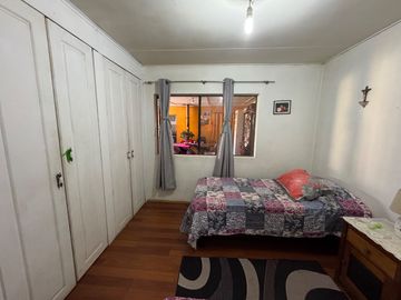 Amplia casa 4D 2B con 368M2 terreno a pasos del centro Chillán