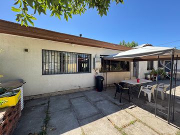 Amplia casa 4D 2B con 368M2 terreno a pasos del centro Chillán