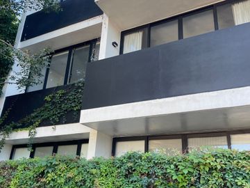 VENTA O RENTA EN DSOZIL NORTE DEPARTAMENTO MODERNO, MÉRIDA,YUC.