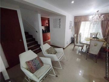 VENDO CASA ESQUINERA EXTERNA BARRIO CANEY