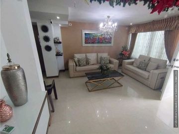 VENDO CASA ESQUINERA EXTERNA BARRIO CANEY