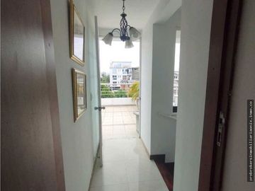 VENDO CASA ESQUINERA EXTERNA BARRIO CANEY