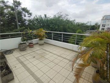 VENDO CASA ESQUINERA EXTERNA BARRIO CANEY