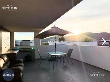 CASA EN VENTA EN LOMAS DE ANGELOPOLIS 2