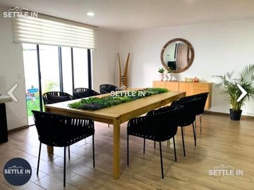 CASA EN VENTA EN LOMAS DE ANGELOPOLIS 2