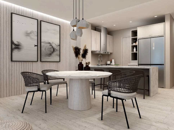 Departamento en Altea, Via Cumbres, Huayacan, Cancun
