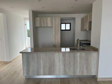 Departamento en Altea, Via Cumbres, Huayacan, Cancun