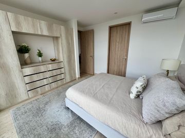 Departamento en venta en Altea, Via Cumbres, Huayacan, Cancun
