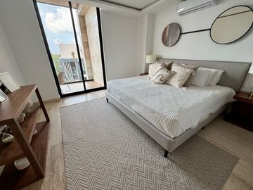Departamento en venta en Altea, Via Cumbres, Huayacan, Cancun