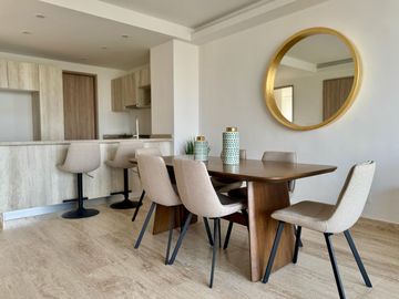 Departamento en venta en Altea, Via Cumbres, Huayacan, Cancun
