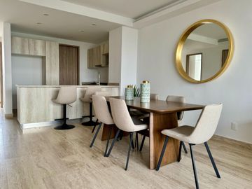 Departamento en venta en Altea, Via Cumbres, Huayacan, Cancun