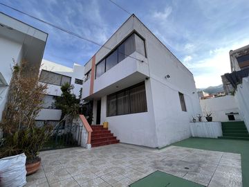 Se Vende casa independiente en San Fernando