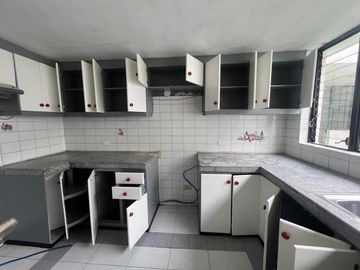 Se Vende casa independiente en San Fernando