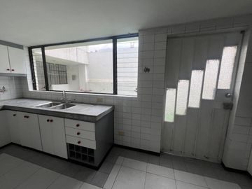 Se Vende casa independiente en San Fernando