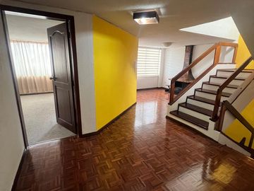 Se Vende casa independiente en San Fernando