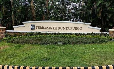 Terrazas De Punta Fuego 651 sqm Residential Lot for Sale in Batangas City