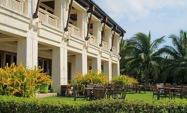 Terrazas De Punta Fuego 651 sqm Residential Lot for Sale in Batangas City