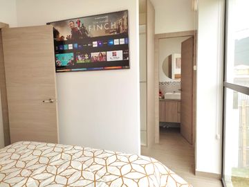 Venta casa con terraza en Conjunto Privado con piscina, fogata y zona pet