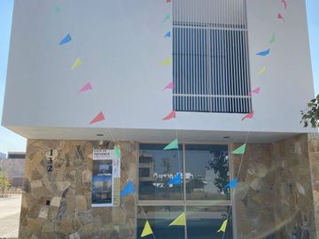 Casa Nueva en Venta Bosques Vallarta Zapopan Jalisco