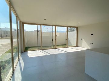 Casa Nueva en Venta Bosques Vallarta Zapopan Jalisco