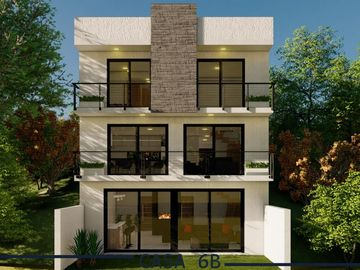 Casa en Venta en Residencial Lago Esmeralda