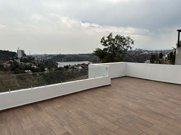 Casa en Venta en Residencial Lago Esmeralda