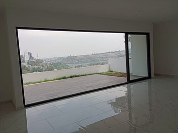 Casa en Venta en Residencial Lago Esmeralda