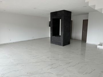Casa en Venta en Residencial Lago Esmeralda