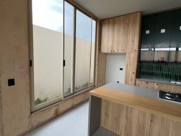 Casa Nueva en Venta Bosques Vallarta Zapopan Jalisco