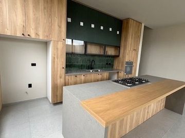 Casa Nueva en Venta Bosques Vallarta Zapopan Jalisco