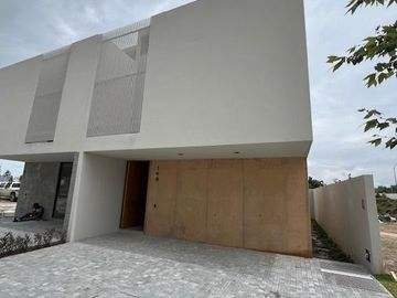 Casa Nueva en Venta Bosques Vallarta Zapopan Jalisco