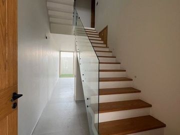Casa Nueva en Venta Bosques Vallarta Zapopan Jalisco